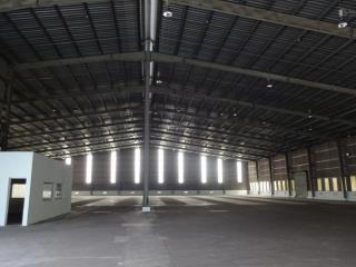 Cho thuê kho xưởng cầu ông bố, thuận an bình dương