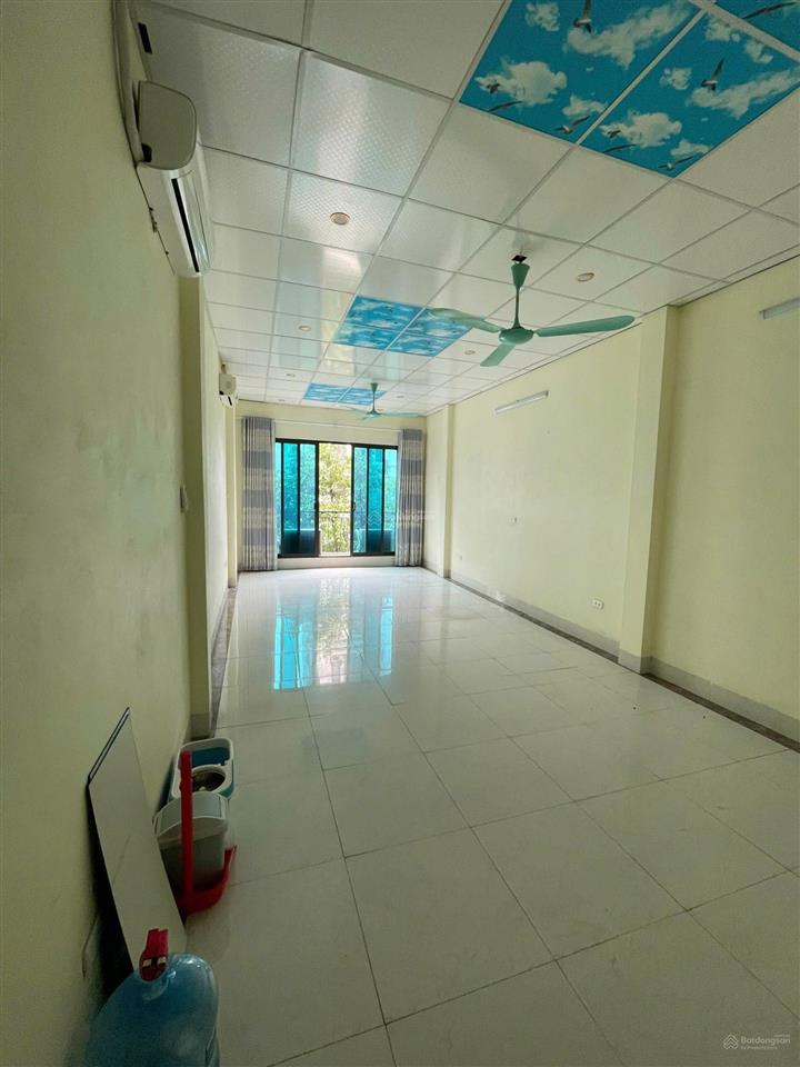 Chính chủ cho thuê văn phòng 40m² tầng 3 vạn phúc, hà đông, hà nội