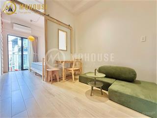 Cho thuê cc mini 1pn, 1wc mới khai trương | chỉ 9tr/th đường trương quốc dung gần ngã 4 phú nhuận