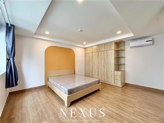 Cho thuê chung cư mini giá cực chất 8,5 triệu, 30m2 tại nguyên hồng, p11, bình thạnh, hcm