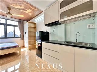 Cho thuê chdv mini view đẹp tại trương đăng quế, p 1, gò vấp, hcm, 5 triệu, 25m2