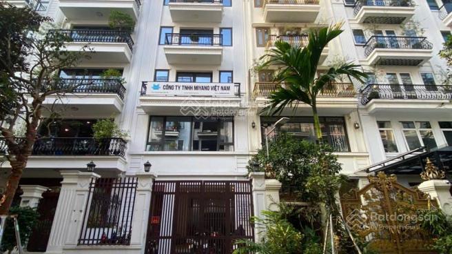 Bán gấp biệt thự liền kề hc golden hồng tiến, nhà 5 tầng, 127m2 giá "sốc" cho nhà đầu tư chốt nhanh
