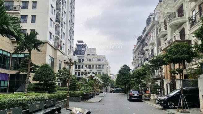 Bán gấp biệt thự liền kề hc golden hồng tiến, nhà 5 tầng, 127m2 giá "sốc" cho nhà đầu tư chốt nhanh