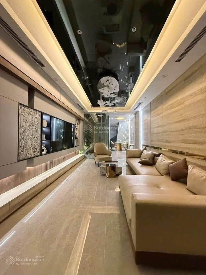 Bán nhà ngọc thụy, lb. 5 tầng 80m2, thang máy, ô tô đỗ cửa, chỉ hơn 100tr/m2