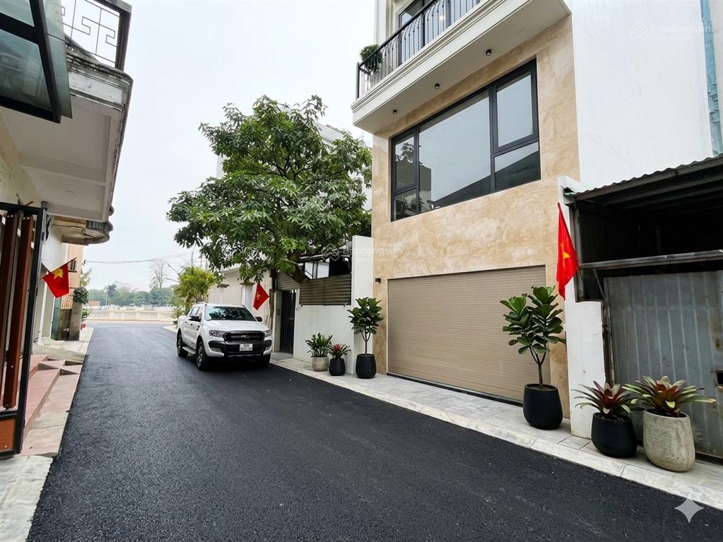 Tuyệt phẩm lâm hạ quỹ đất hiếm, 8 tầng kiêu hãnh giữa trung tâm long biên