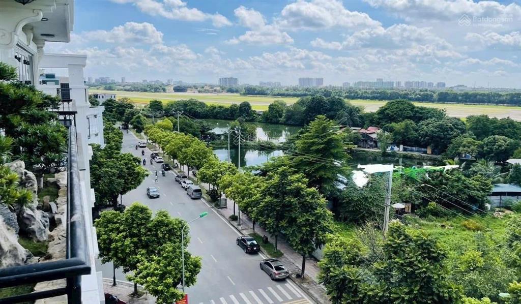 Tuyệt phẩm lâm hạ quỹ đất hiếm, 8 tầng kiêu hãnh giữa trung tâm long biên