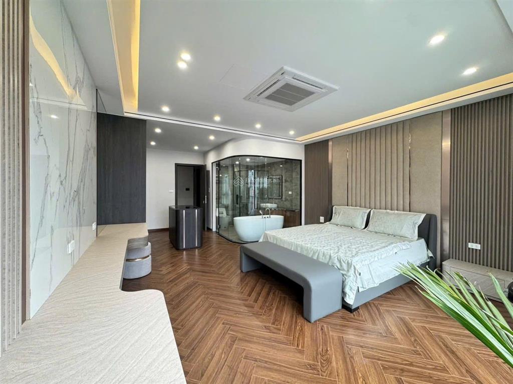 Tuyệt phẩm lâm hạ quỹ đất hiếm, 8 tầng kiêu hãnh giữa trung tâm long biên