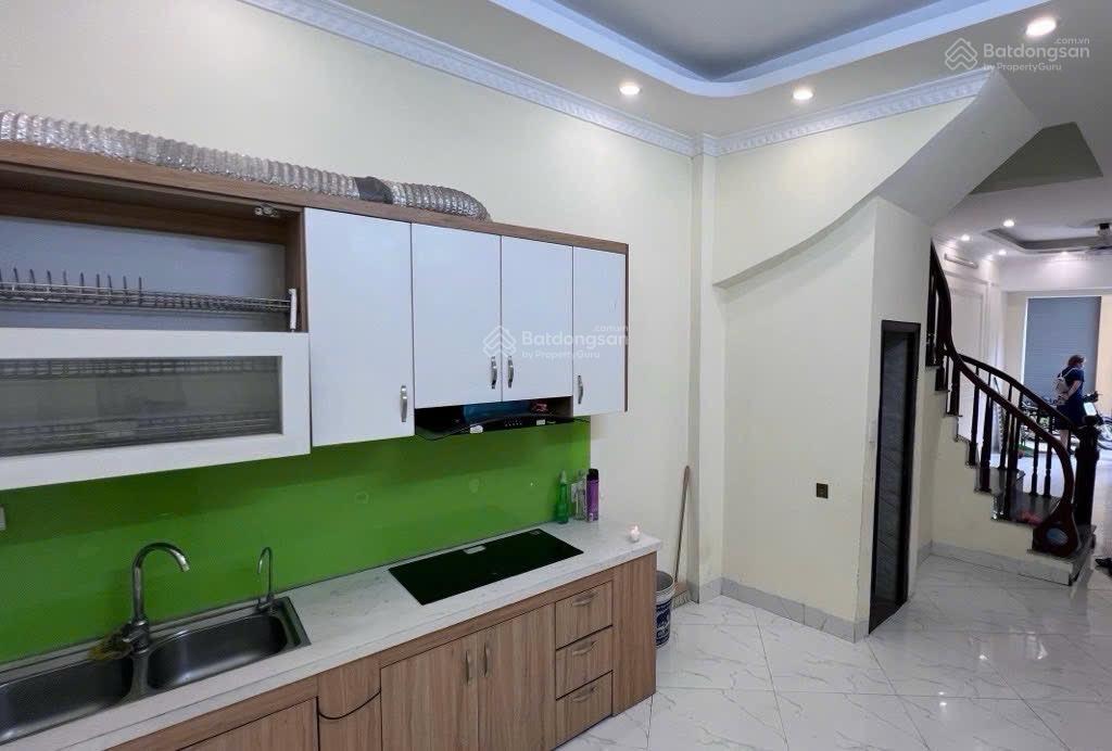 Hiếm. bán nhà ngọc thụy, lb. 5 tầng 38m2, ngõ thông ô tô, chỉ hơn 7 tỷ
