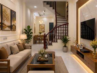 Hiếm. bán nhà ngọc thụy, lb. 5 tầng 38m2, ngõ thông ô tô, chỉ hơn 7 tỷ