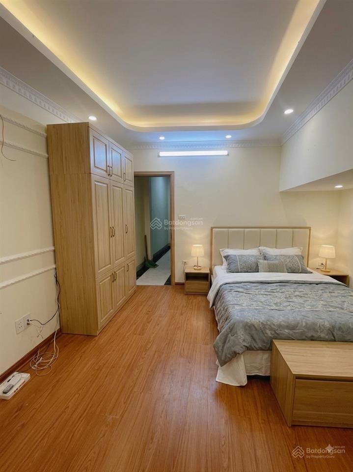 Hiếm. bán nhà ngọc thụy, lb. 5 tầng 38m2, ngõ thông ô tô, chỉ hơn 7 tỷ