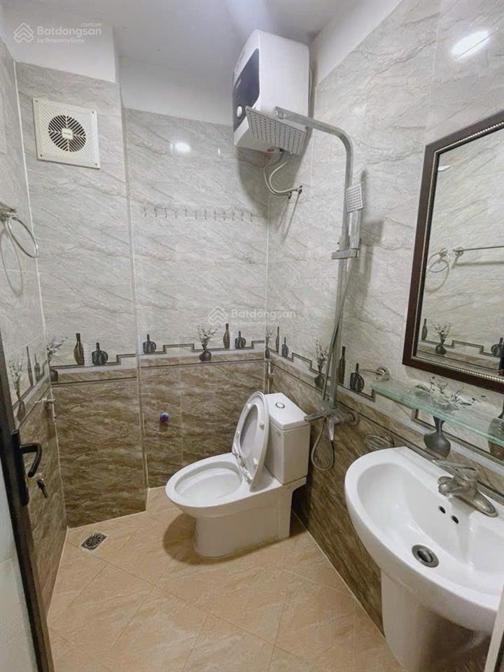 Hiếm. bán nhà ngọc thụy, lb. 5 tầng 38m2, ngõ thông ô tô, chỉ hơn 7 tỷ