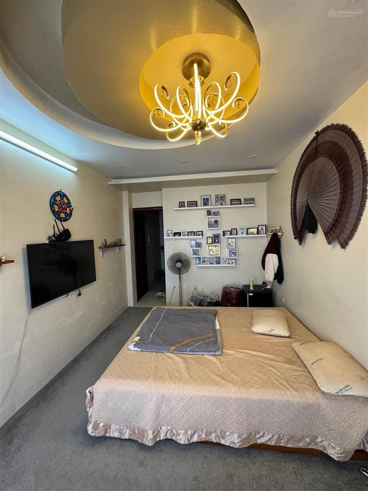 Bán nhà ái mộ, bồ đề, lb. 32m2 5 tầng, ngay bệnh viện tâm anh, ô tô đỗ gần. hơn 7 tỷ