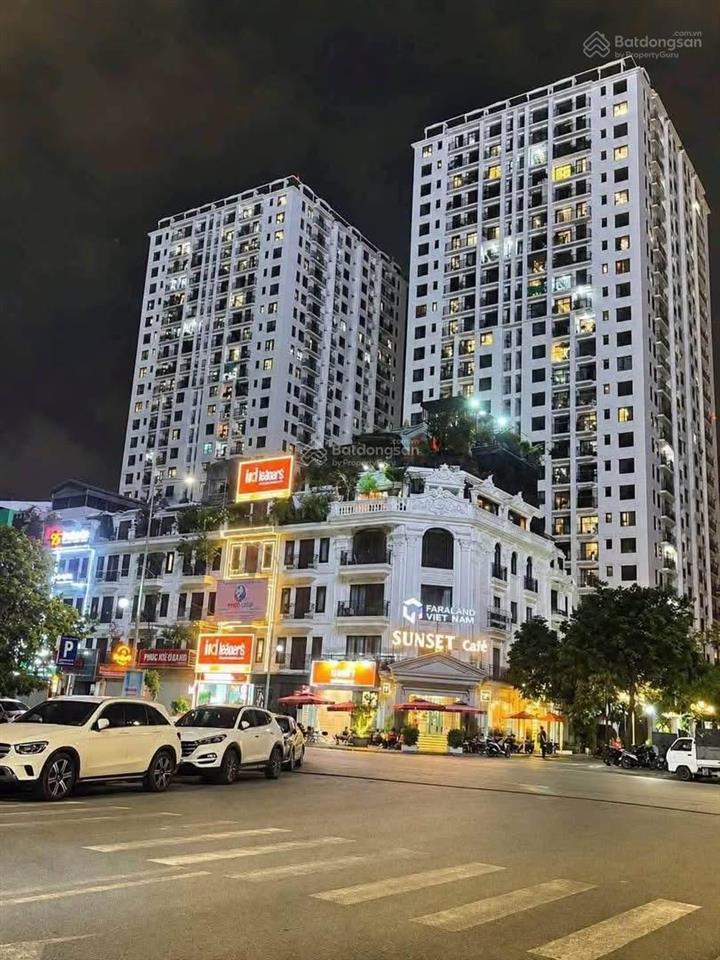 Bán nhà mặt ngõ hồng tiến, lb, 6 tầng 75m, ngay bệnh viện tâm anh, chỉ hơn 200tr/m