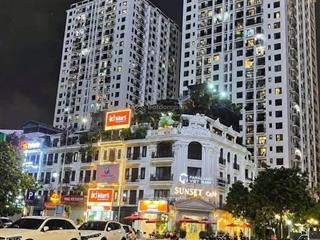 Bán nhà mặt ngõ hồng tiến, lb, 6 tầng 75m, ngay bệnh viện tâm anh, chỉ hơn 200tr/m