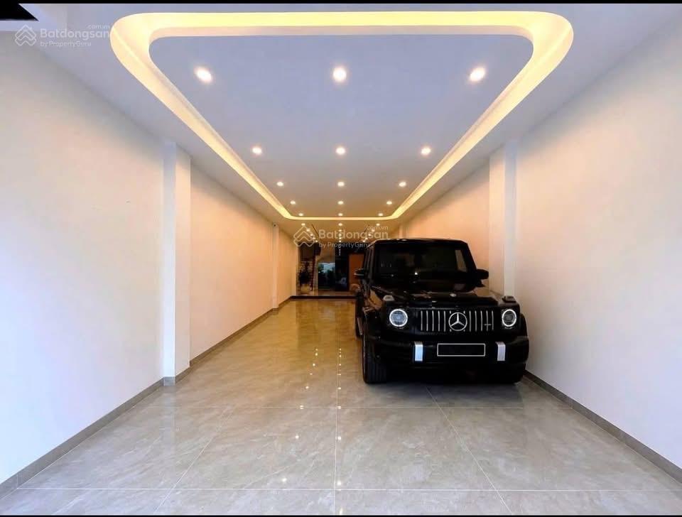 Bán nhà mặt ngõ hồng tiến, lb, 6 tầng 75m, ngay bệnh viện tâm anh, chỉ hơn 200tr/m