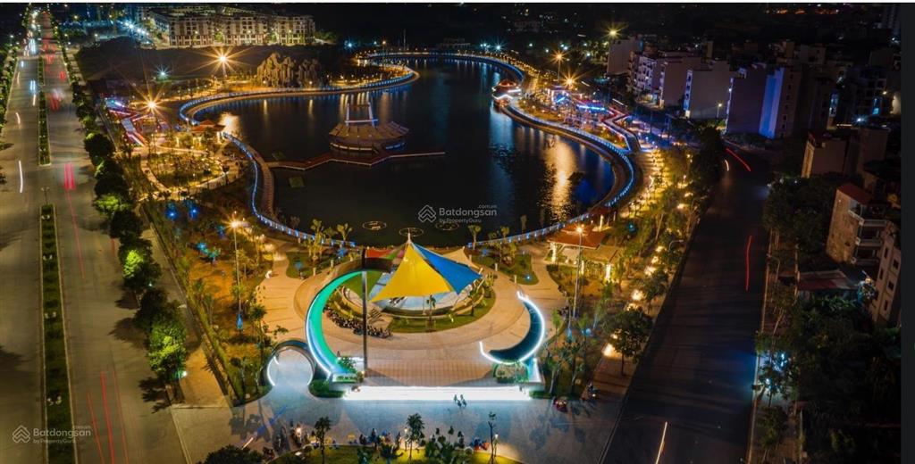 Bán đất mặt ngõ ô tô tránh ngọc thụy, bồ đề. 110m mt 5m, ngay công viên khu tđc ngọc thụy. 160tr/m
