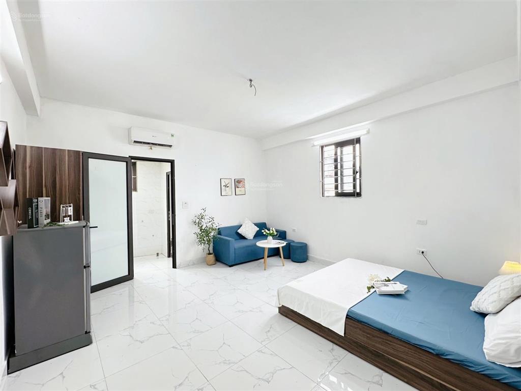 Cho thuê phòng sinh viên tại vũ trọng phụng 1 ngủ 1 bếp full đồ cơ bản giá chỉ 5tr3/1th ở luôn