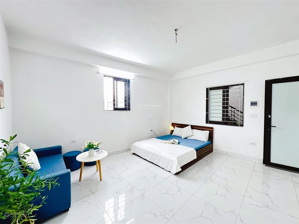 Cho thuê phòng sinh viên tại vũ trọng phụng 1 ngủ 1 bếp full đồ cơ bản giá chỉ 5tr3/1th ở luôn
