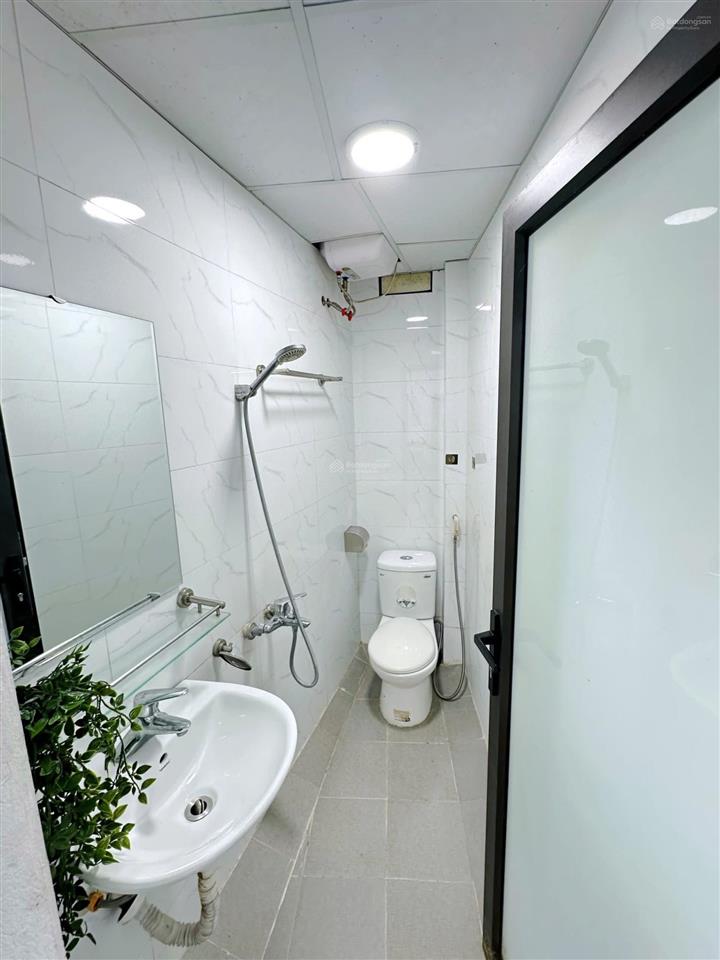 Cho thuê phòng sinh viên tại vũ trọng phụng 1 ngủ 1 bếp full đồ cơ bản giá chỉ 5tr3/1th ở luôn