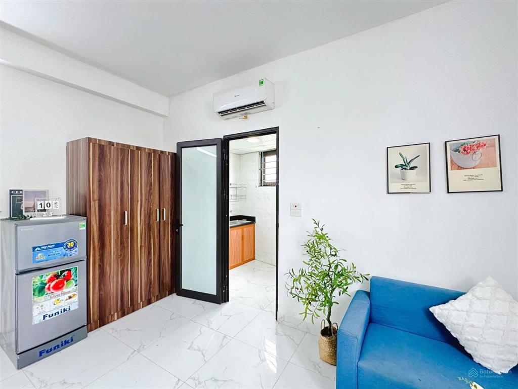 Cho thuê phòng sinh viên tại vũ trọng phụng 1 ngủ 1 bếp full đồ cơ bản giá chỉ 5tr3/1th ở luôn