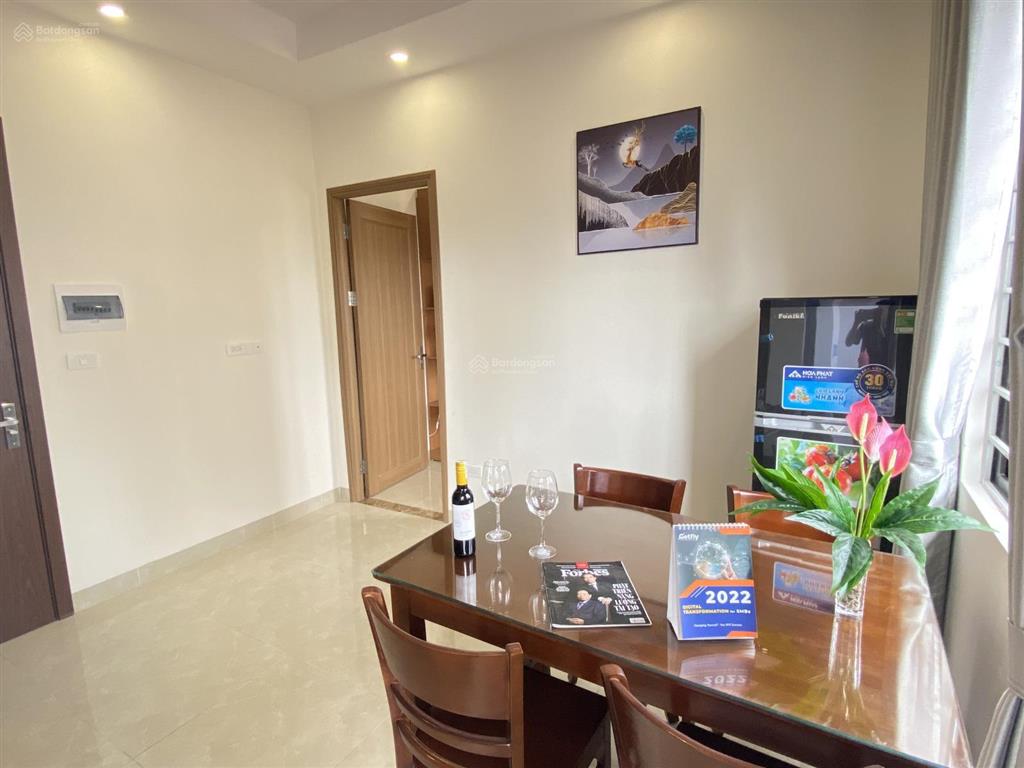 Cho thuê ccmn 1n1k 30m2 tại quan nhân, nhân chính có máy giặt riêng, ban công thoáng giá 6tr9