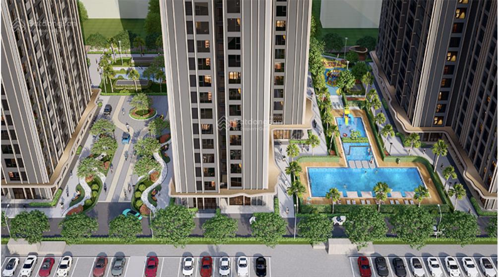 Có lẽ đây dòng 3pn+ 88m2 to nhất và rẻ nhất phân khu vic, chỉ với 76tr/m2. ace hãy ib em nhanh ạ