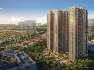Có lẽ đây dòng 3pn+ 88m2 to nhất và rẻ nhất phân khu vic, chỉ với 76tr/m2. ace hãy ib em nhanh ạ