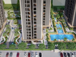 2pn giá cực tốt. chênh thấp nhất hiện tại. cơ hội sở hữu căn hộ mới với áp lực tài chính tối thiểu