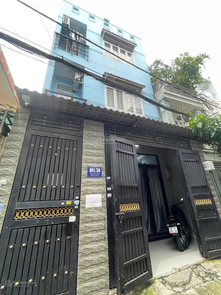 Bán chdv đang cho thuê khoán 22tr/th