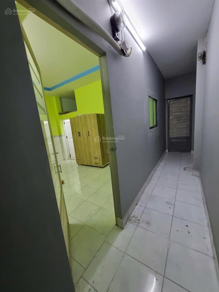 Bán chdv đang cho thuê khoán 22tr/th