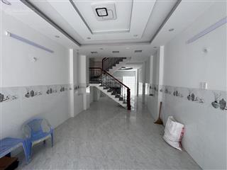 Bán nhà đẹp mới ngay trần thủ độ vân cao chợ tân hương 3 tầng 60m2 nhỉnh 6 tỷ