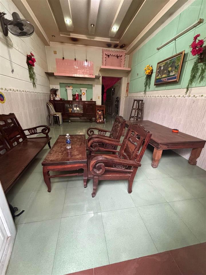 Cần bán gấp nhà q11  ngang khủng hơn 7m  200m2  3 tầng tiện xây mới  pháp lý sạch  nhỉnh 17 tỷ