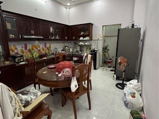 Bán nhà mt tiền lân 12 4 tầng 80m2  5pn  pháp lý sạch  hoàn công đủ nhỉnh 6 tỷ