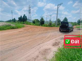 Đất mặt tiền vành đai kcn becamex 500m2 có sẵn thổ cư giá chỉ hơn 780 triệu, hàng ngộp siêu rẻ
