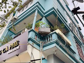 Bán nhà mặt hồ hạ đình 68m, mt 5,2m , kinh doanh tấp nập