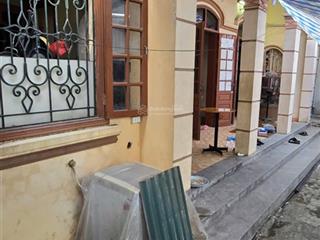 Bán đất tặng nhà c4 đường kim giang , trước nhà ô tô đỗ đt 130m, mt 15m