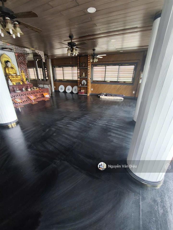 Siêu vị trí ! bán nhà mt hoàng hoa thám phan đăng lưu  dt 8x28m  7 tầng hđt 180tr/th giá 52 tỷ