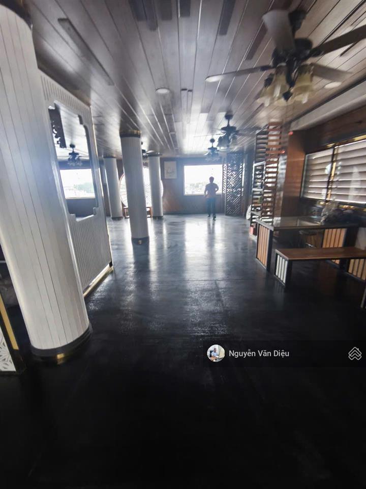 Siêu vị trí ! bán nhà mt hoàng hoa thám phan đăng lưu  dt 8x28m  7 tầng hđt 180tr/th giá 52 tỷ