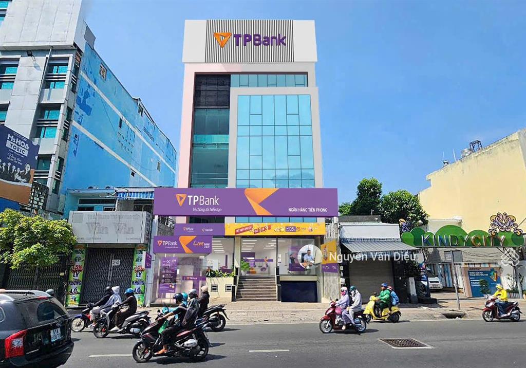 Siêu khan hiếm ! bán nhà mặt tiền đường cộng hòa  dt 12x25m hầm 8 tầng hđt 350tr/th  giá 90 tỷ