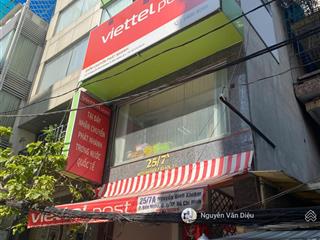 Siêu vị trí! ngay sở thú, nguyễn bỉnh khiêm  hầm 7 tầng  dt 6x25m  hđt 150tr/th  giá 35 tỷ