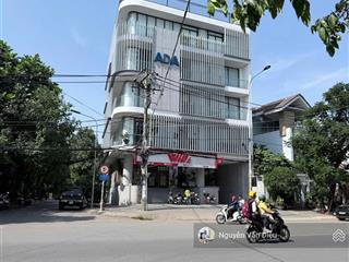 Cần bán nhà góc 2 mặt tiền đường hoàng việt q.tb (dt 21mx18m)  hầm 8 tầng  hđt 250tr giá 75 tỷ