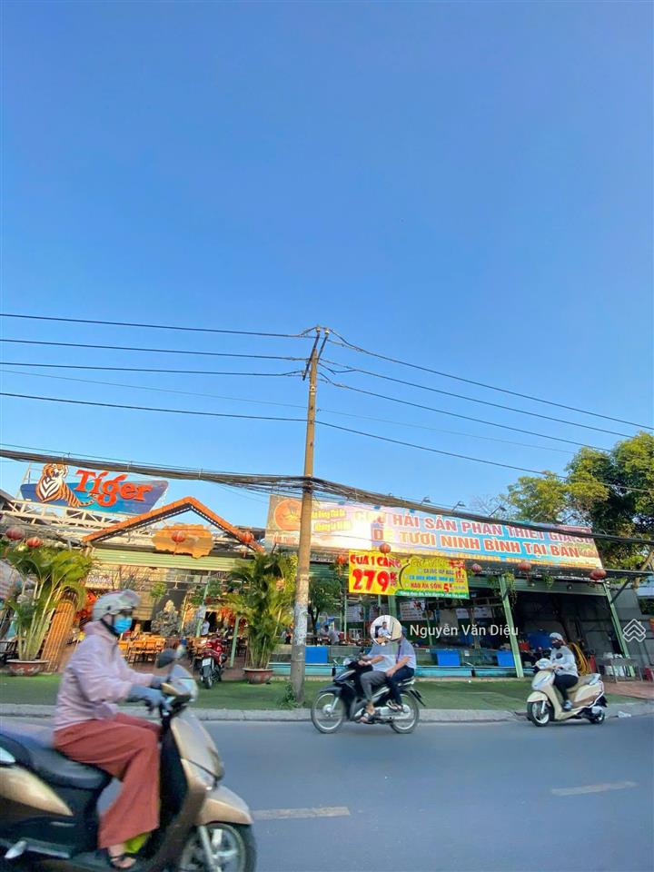 Khan hiếm! bán nhà 2 mặt tiền đường phan huy ích  tân bình  dt 25x40m  hđt 300tr/th  giá 100 tỷ