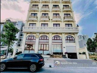 Bán nhà mặt tiền đường phan huy ích quận tân bình dt 12x35m nh 20m (700m2) hầm 8 tầng  giá 75 tỷ