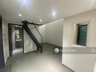 Gà đẻ trứng vàng !! bán tòa nhà đường phan văn trị gò vấp  dt 13x30m  hầm 7 tâng  hđt 300tr/th