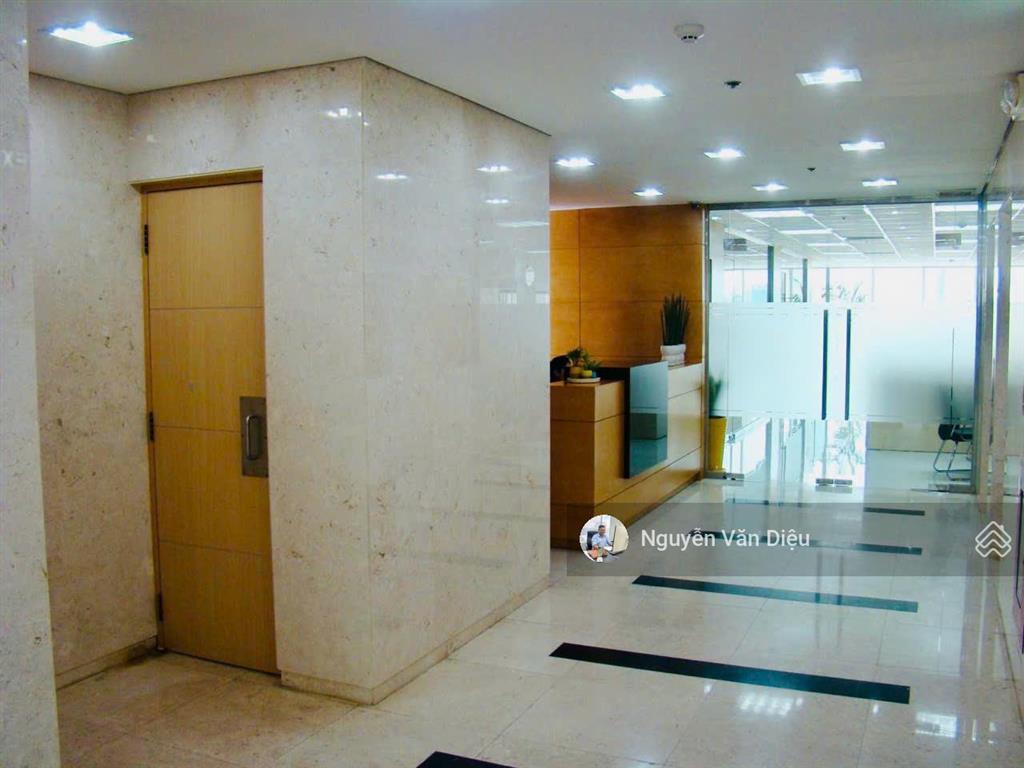 Bán tòa nhà tầm nhìn công viên lý thái tổ phạm viết chánh quận 1 dt 8x22m hầm 7 tầng giá 65 tỷ