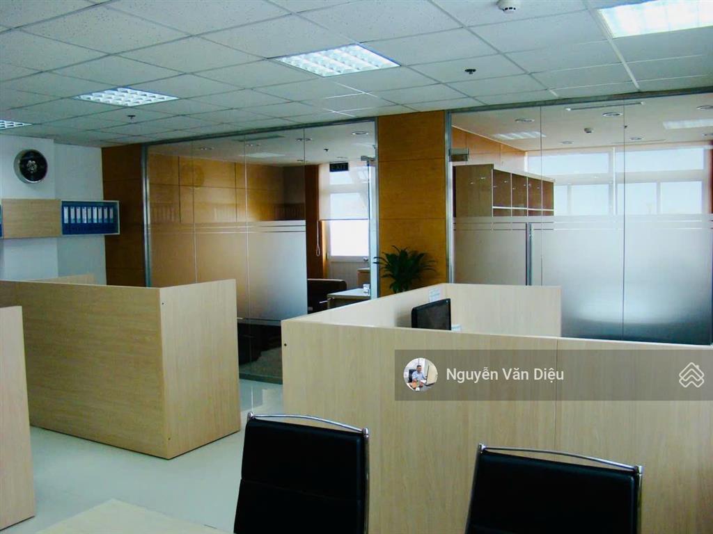 Bán tòa nhà tầm nhìn công viên lý thái tổ phạm viết chánh quận 1 dt 8x22m hầm 7 tầng giá 65 tỷ