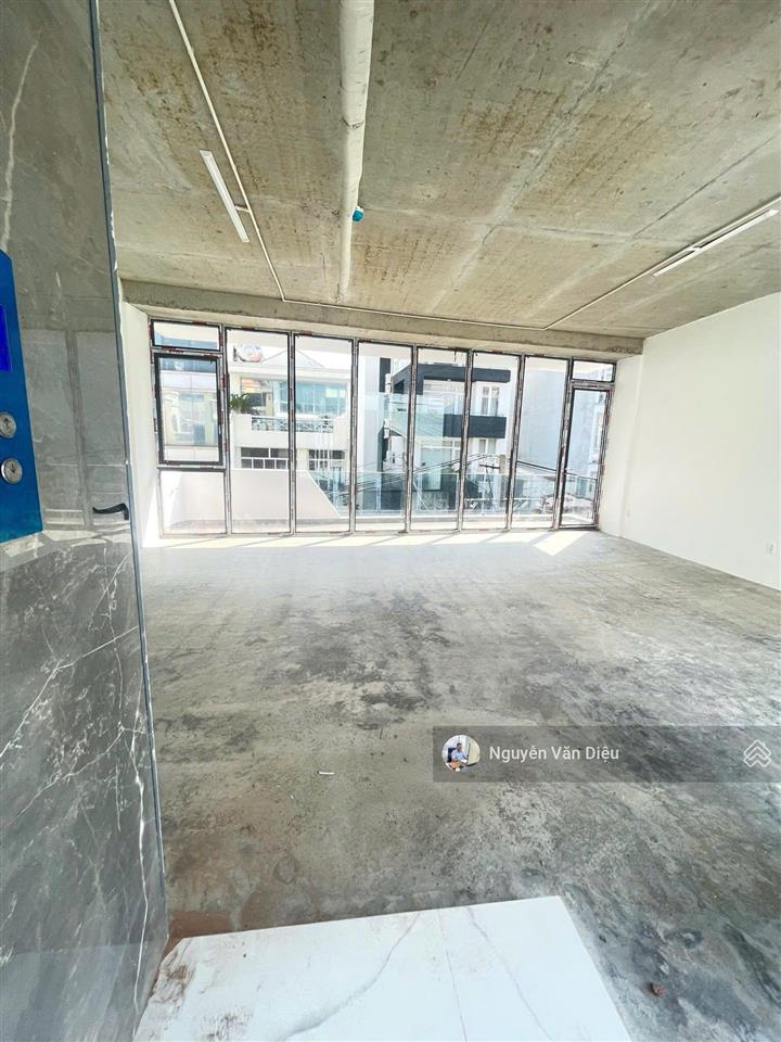 Bán tòa nhà mặt tiền đường nguyễn duy trinh  dt 22mx100m  hầm 8 tầng hđt 600tr/th  giá 135 tỷ