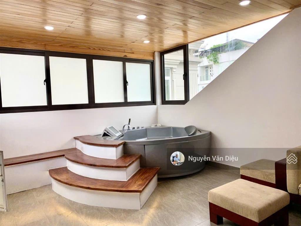 Siêu vị trí !! bán nhà mặt tiền đường thảo điền thảo điềnquận 2 dt 17x25m hầm 5 tầng giá 45 tỷ