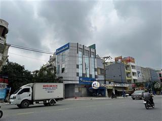 Siêu vị trí ! mặt tiền đường lương định của  quận 2  dt 7x25m  5 tầng  hđt 250tr/th giá 55 tỷ