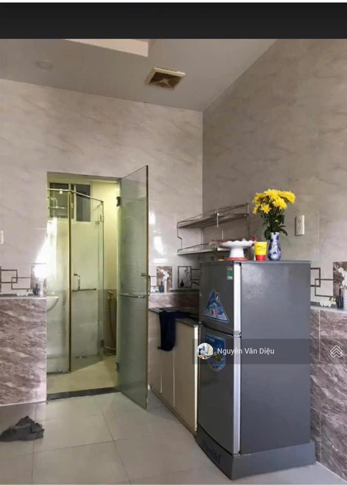 Siêu vị trí ! bán nhà góc 2 măt tiền lê văn sỹ quận 3dt 14x26mhầm 7 tầng hđt 450tr/th giá 75 tỷ